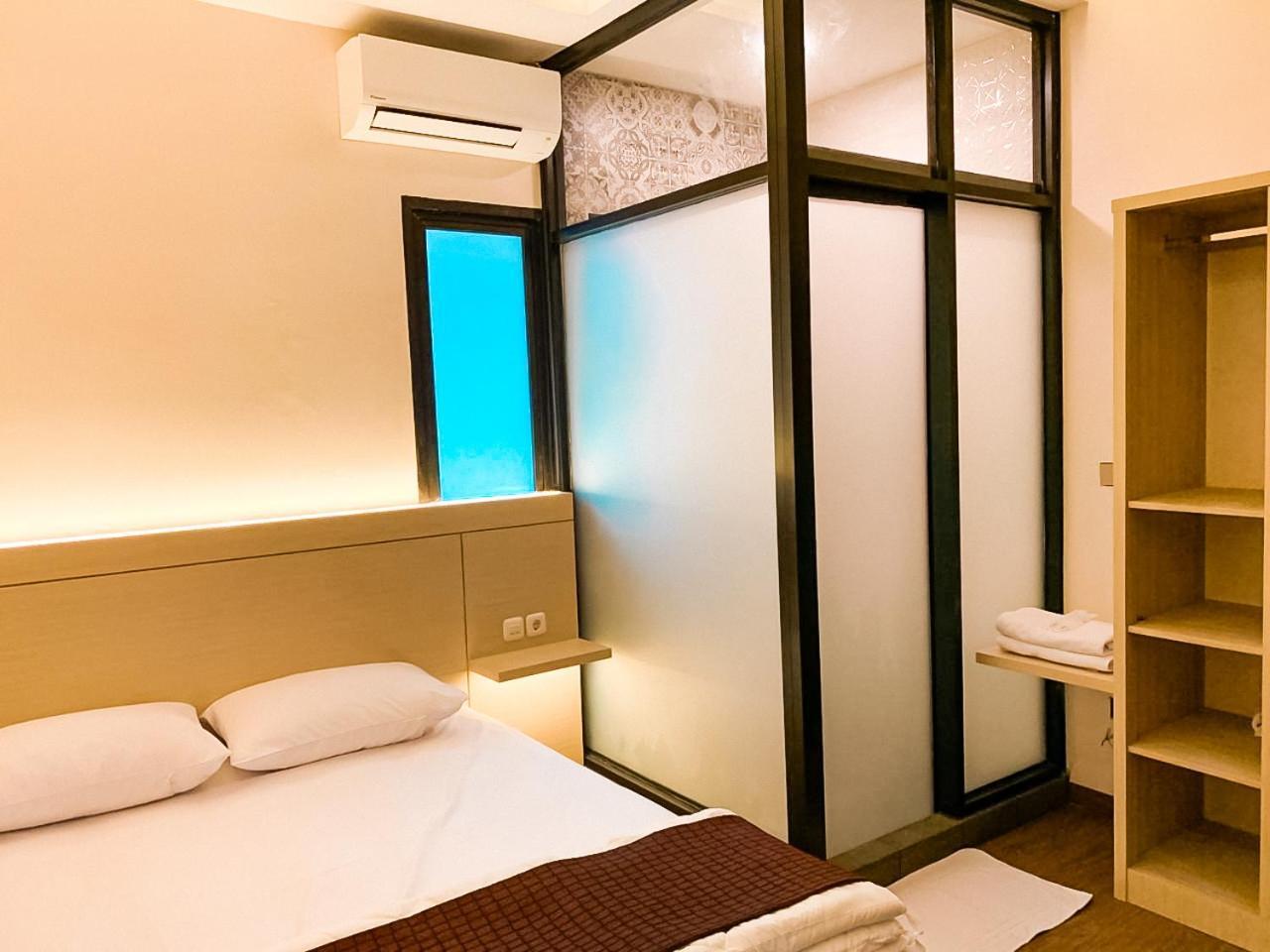 Kartiko Palagan Eksklusif Yogyakarta Hotel Kejayan Luaran gambar